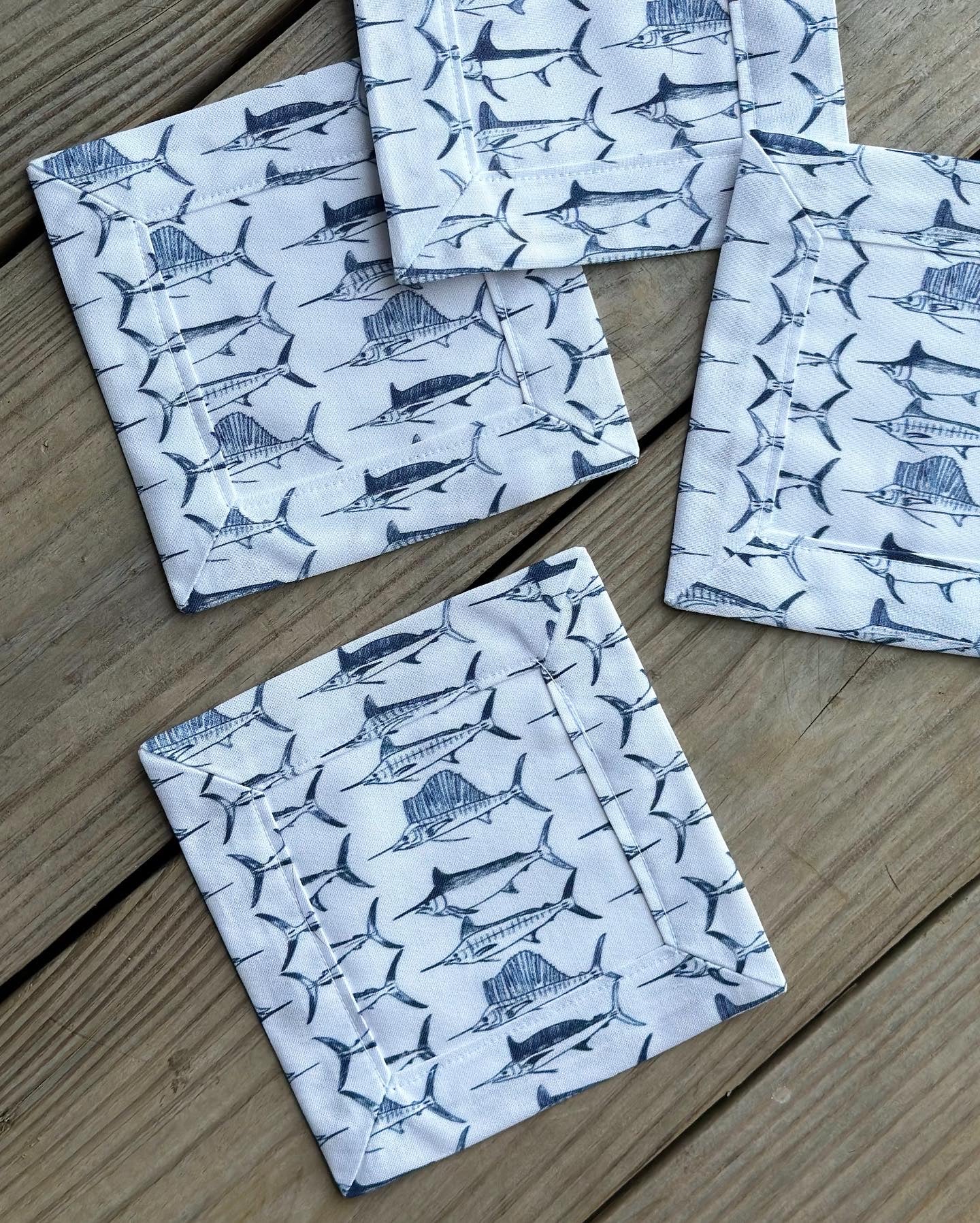 Cocktail Napkins