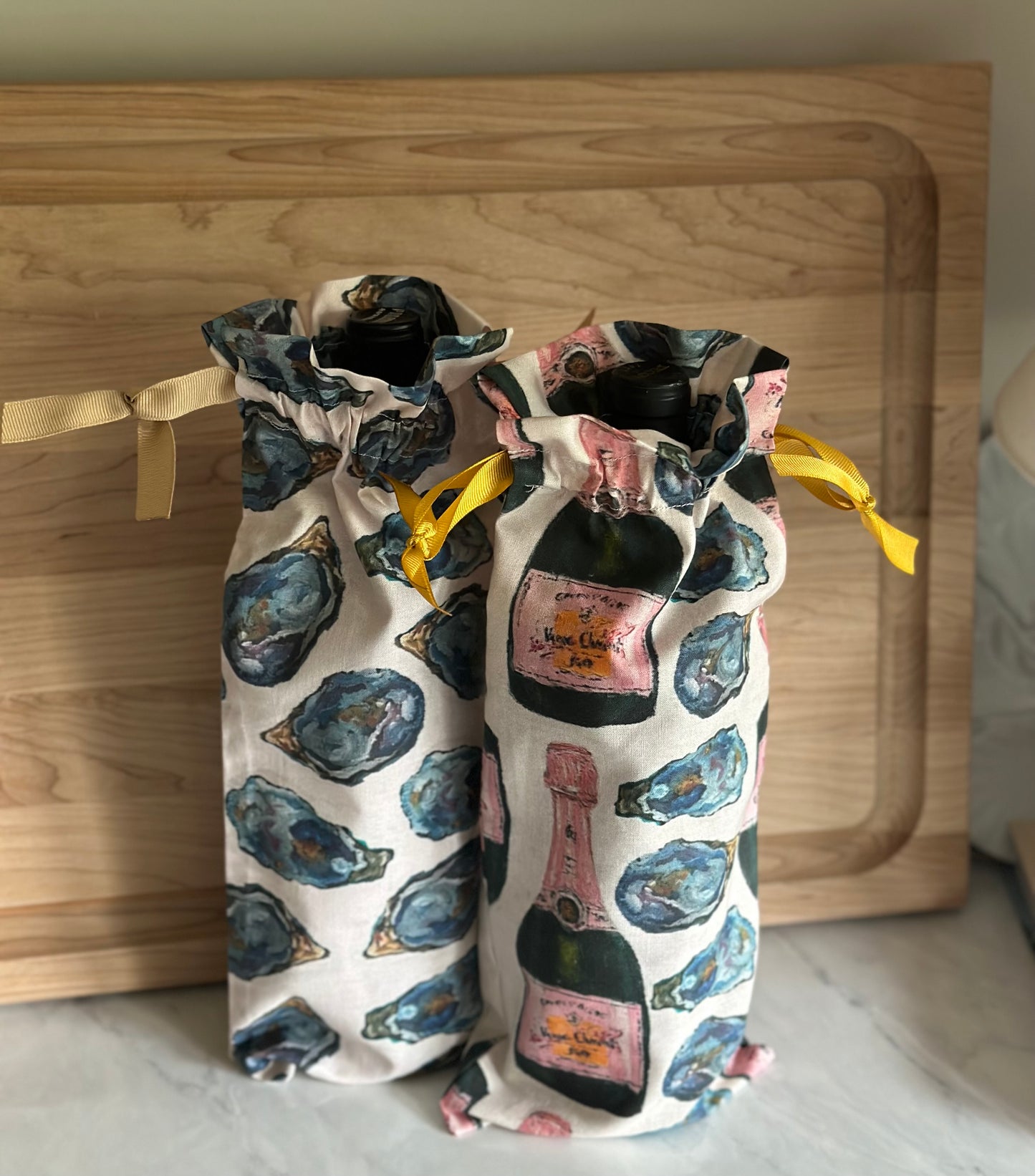 Wine Bag