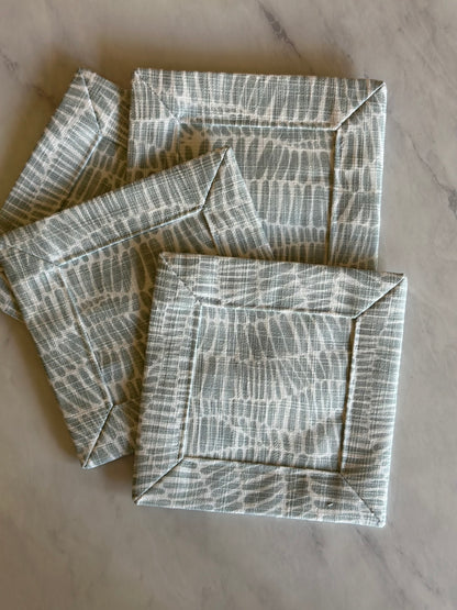 Cocktail Napkins