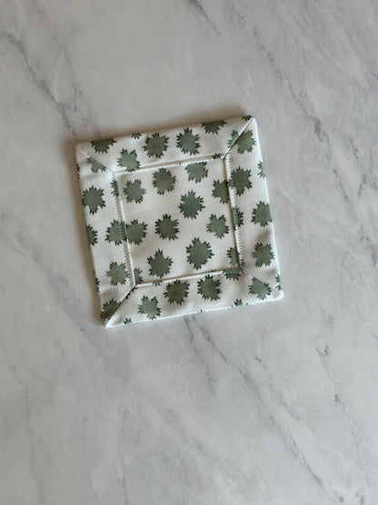 Cocktail Napkins