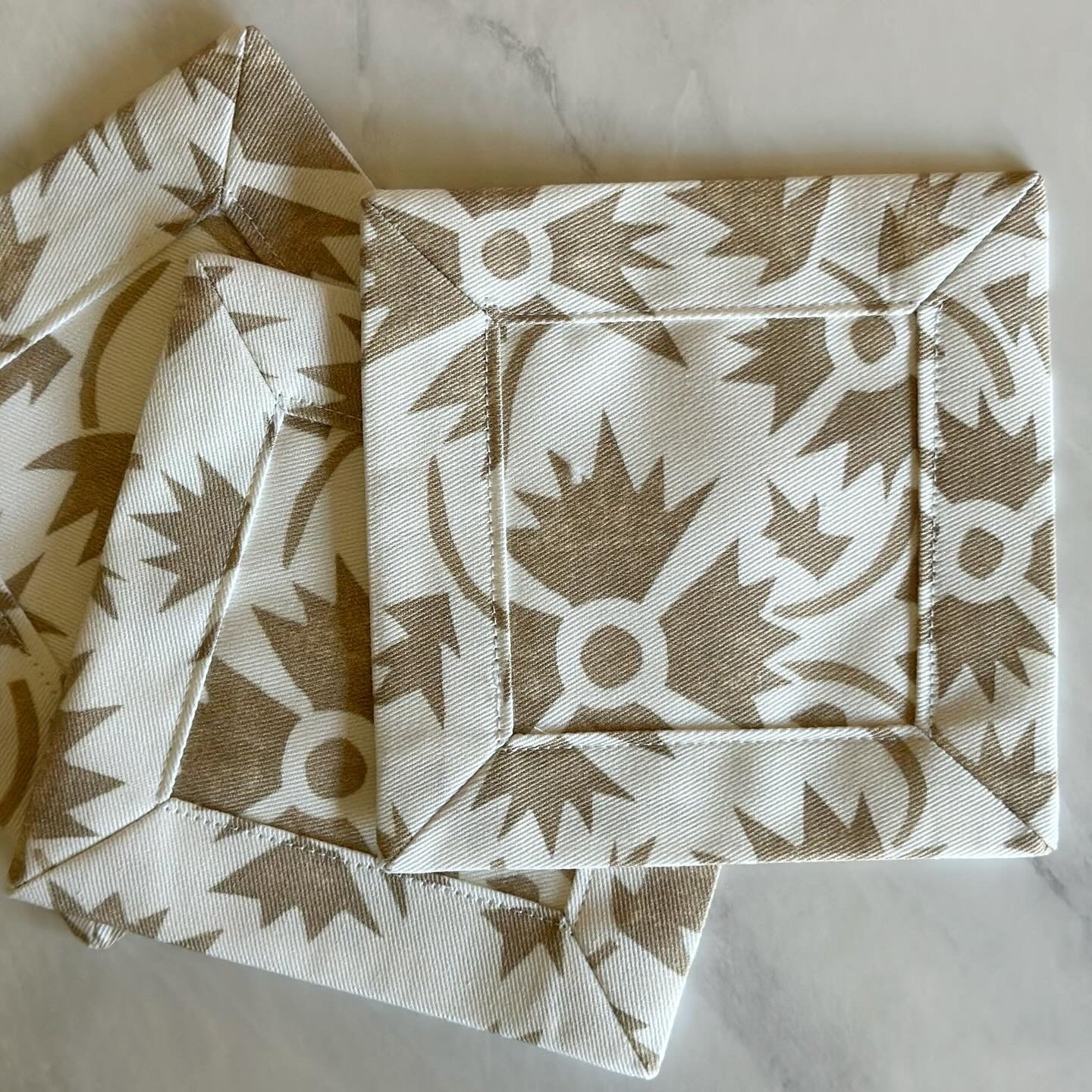 Cocktail Napkins