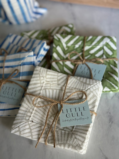 Cocktail Napkins