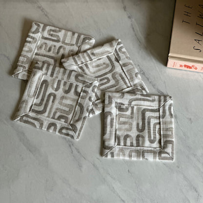 Cocktail Napkins