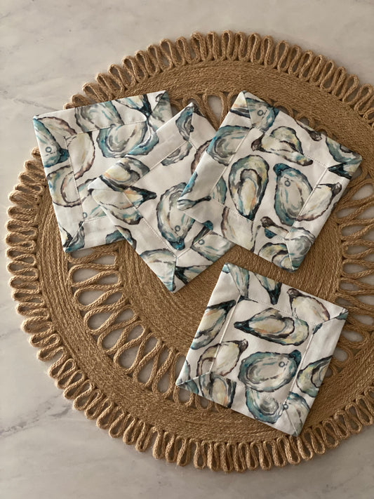 Cocktail Napkins