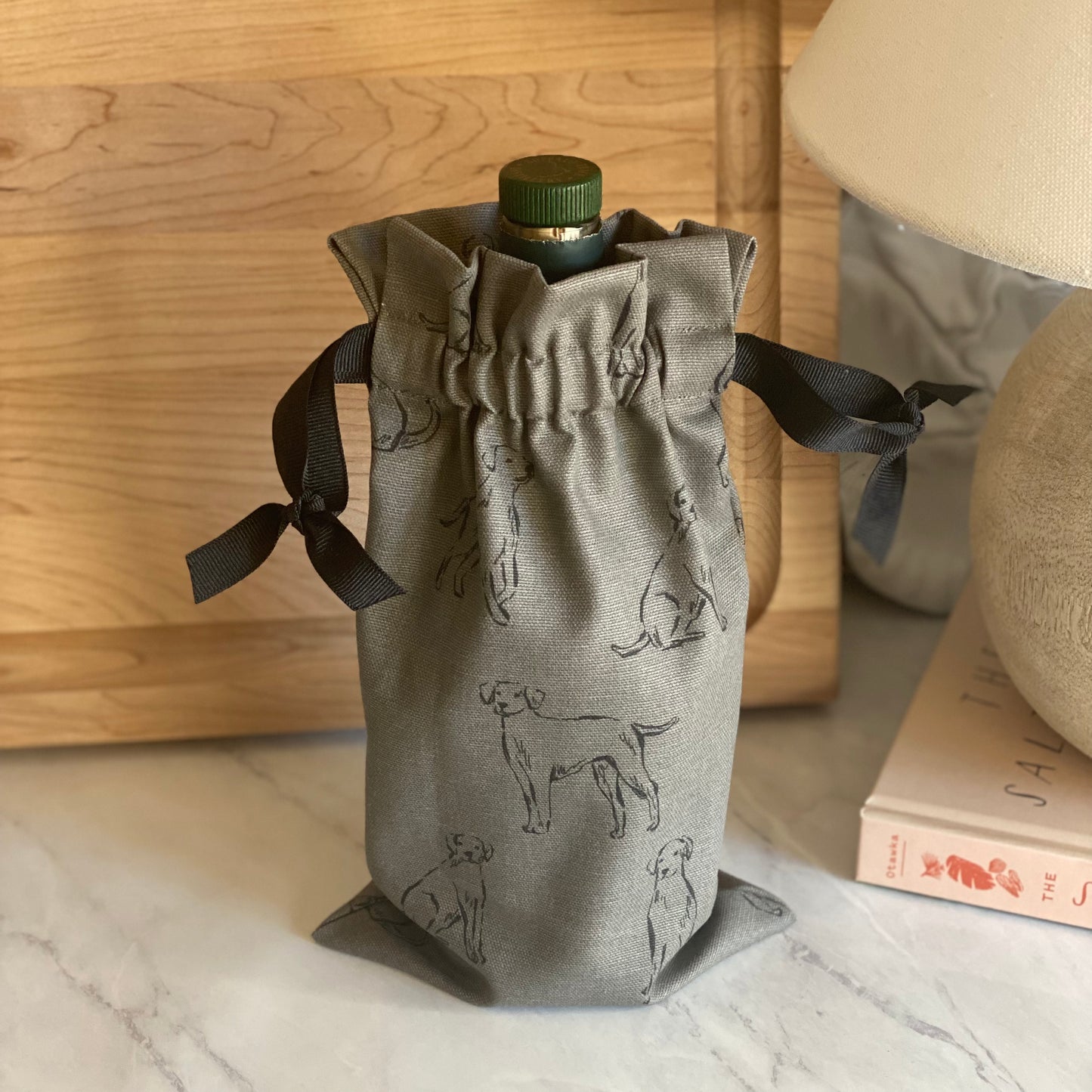 Bourbon Bag