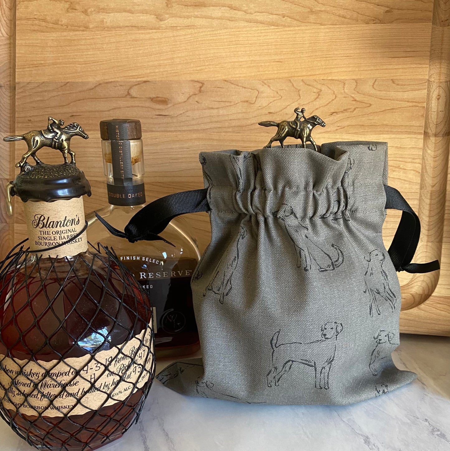 Bourbon Bag